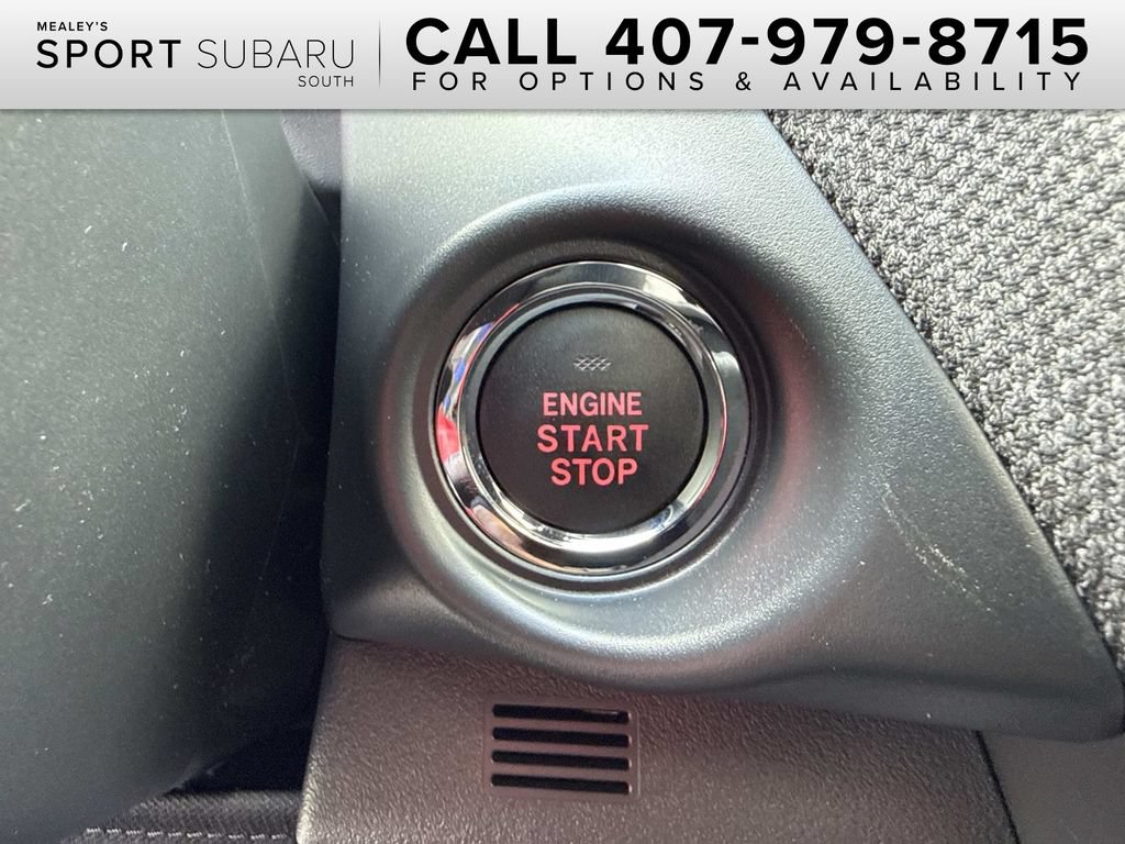 New 2026 Subaru Outback Limited AWD/4WD image 37