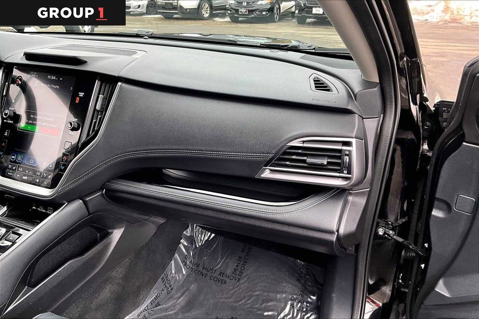 Certified 2023 Subaru Outback Touring image 18