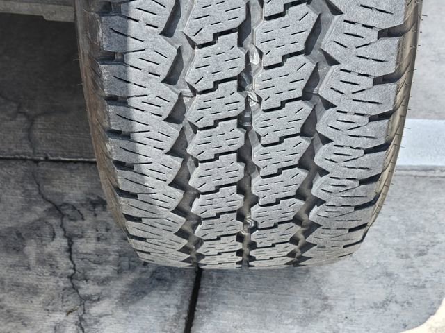 Used 2024 Ford F250 XL w/ STX Appearance Package AWD/4WD image 12
