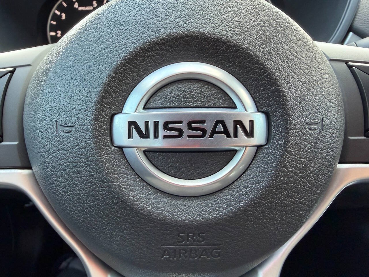 Used 2022 Nissan Altima 2.5 SV FWD image 19
