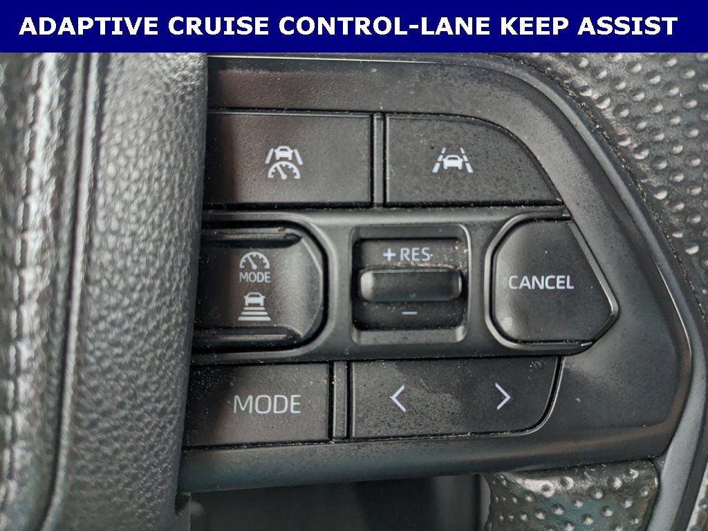 Used 2024 Toyota Tacoma SR5 image 11