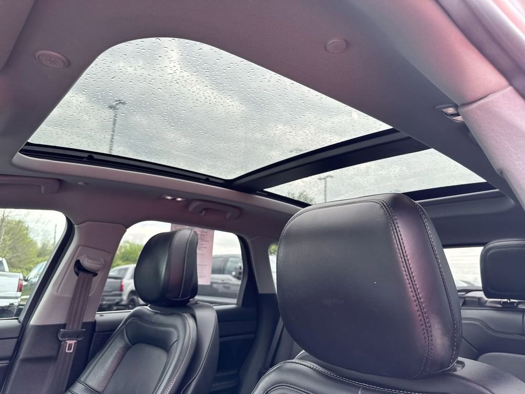 Used 2020 Lincoln Corsair AWD w/ Premium Package image 20