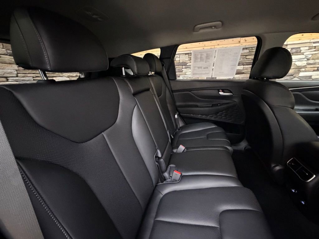 Certified 2023 Hyundai Santa Fe XRT image 33