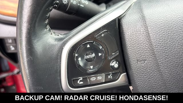 Used 2021 Honda CR-V EX-L image 15