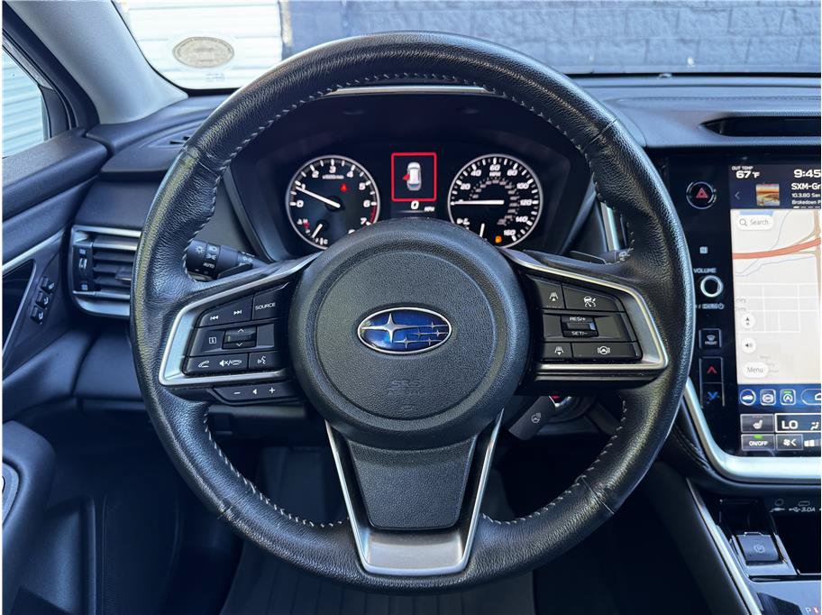Used 2023 Subaru Outback Limited XT AWD/4WD image 20