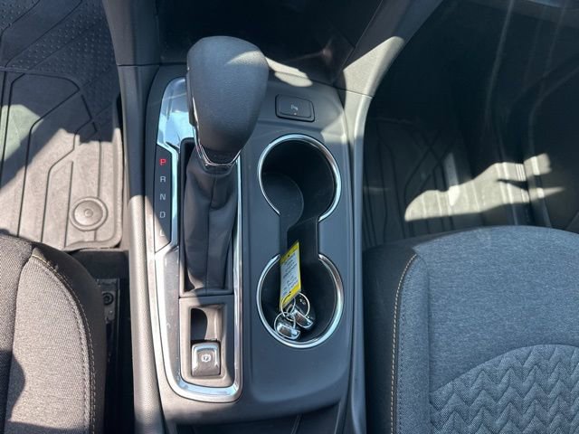 Used 2024 Chevrolet Equinox LT w/ LPO, Floor Liner Package image 19