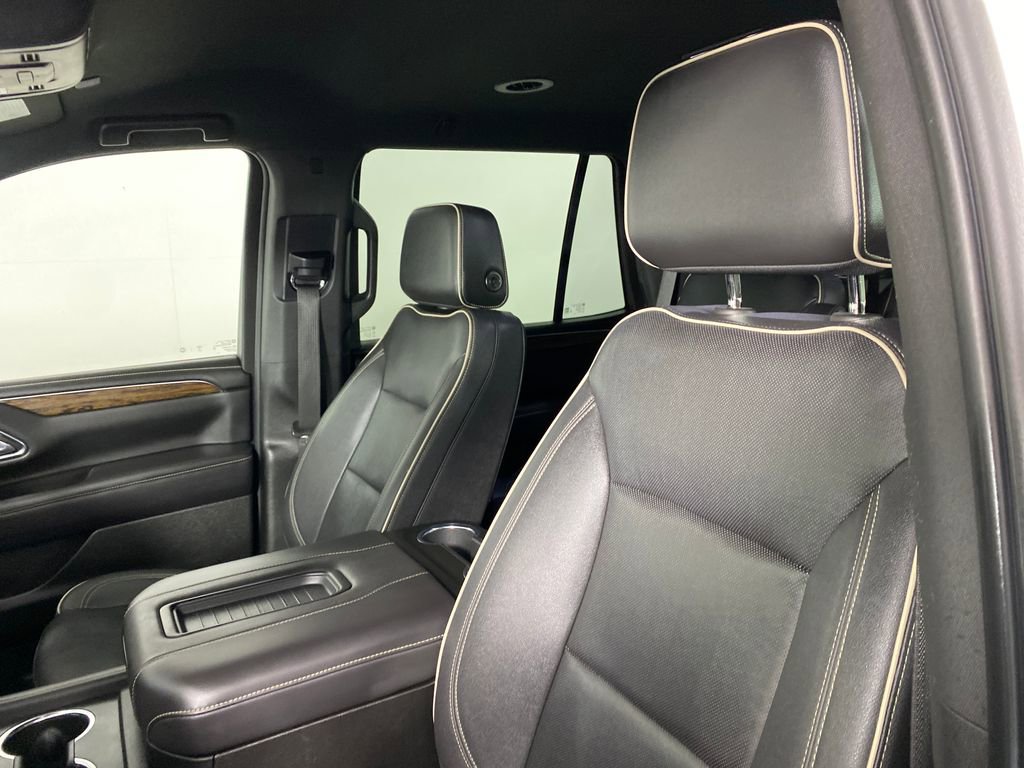 Used 2023 Chevrolet Tahoe Premier image 9