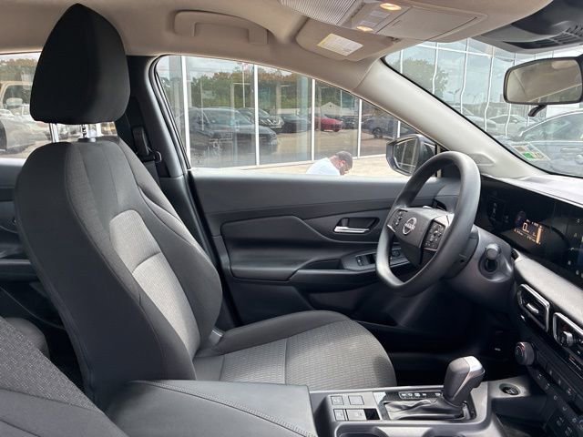 Used 2026 Nissan Sentra S w/ Floor Mat Package FWD image 10