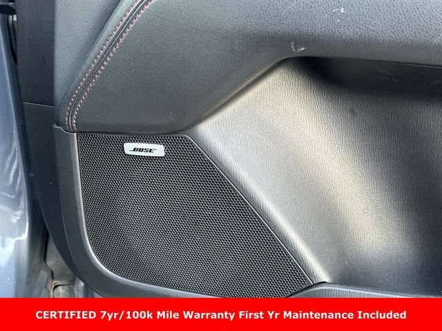 Used 2025 MAZDA CX-5 Carbon Edition AWD/4WD image 10