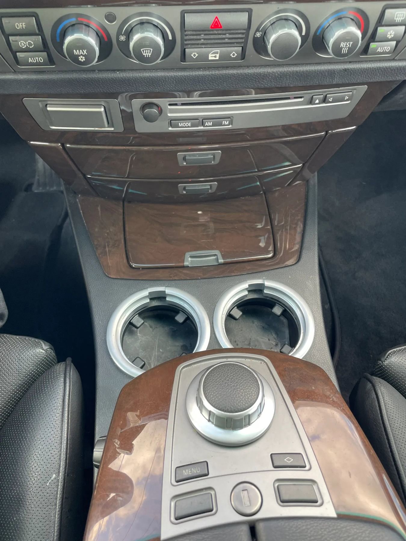 Used 2008 BMW 750i image 29