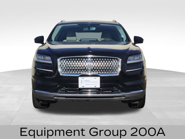 Used 2023 Lincoln Nautilus Reserve image 3