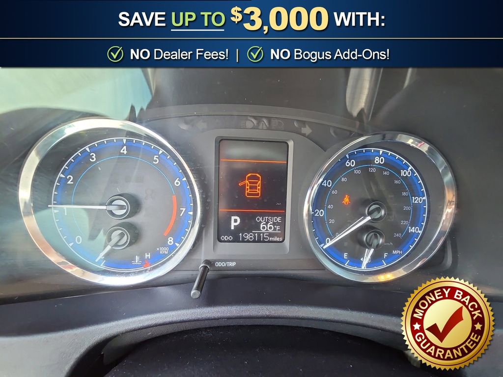 Used 2017 Toyota Corolla LE FWD image 19