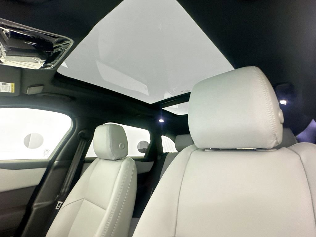 New 2026 Land Rover Range Rover Velar S image 21