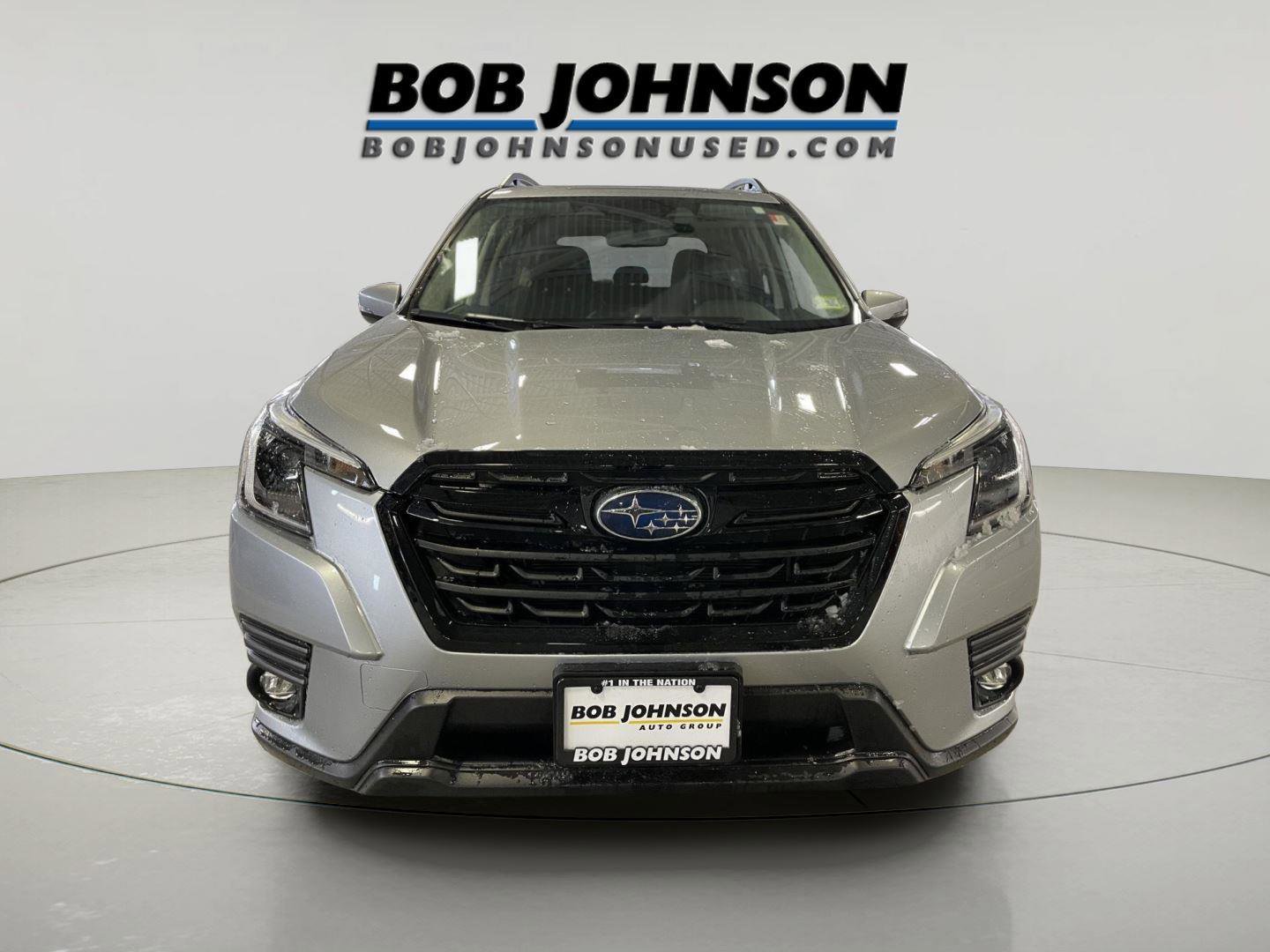 Used 2024 Subaru Forester Limited image 2