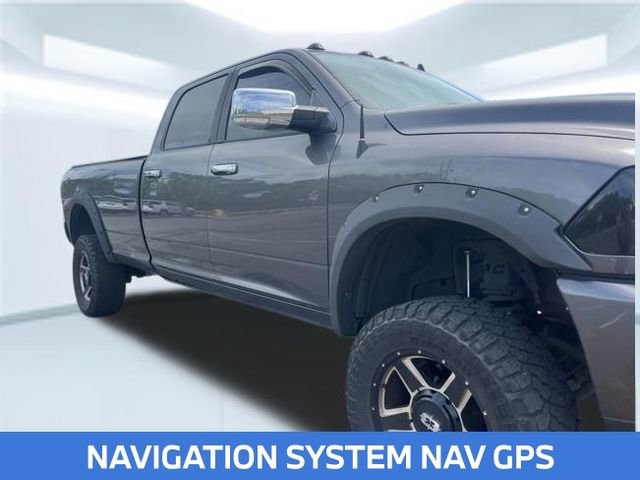 Used 2014 RAM 2500 Limited AWD/4WD image 4
