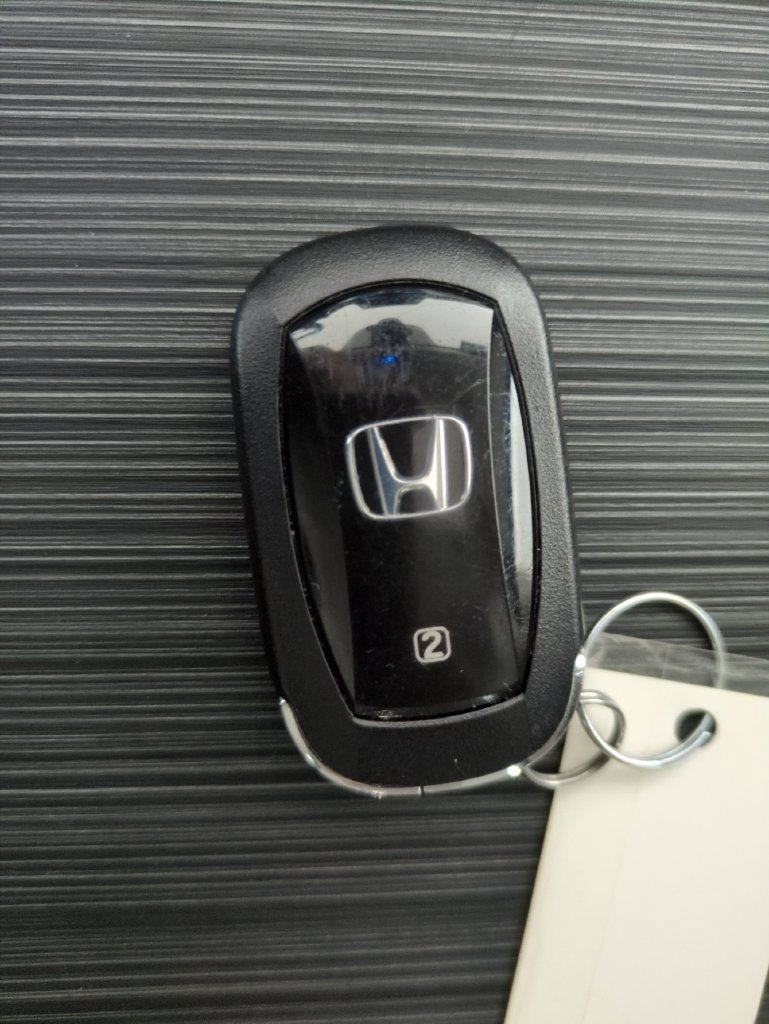 Certified 2025 Honda Odyssey Touring image 33