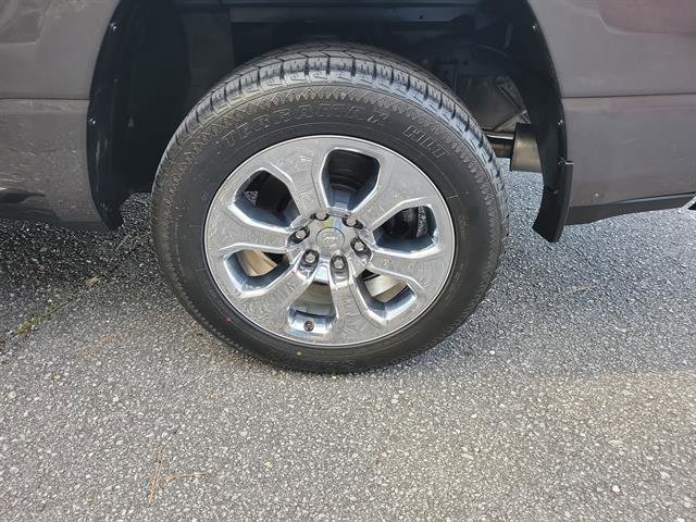 Used 2020 RAM 1500 Big Horn image 26