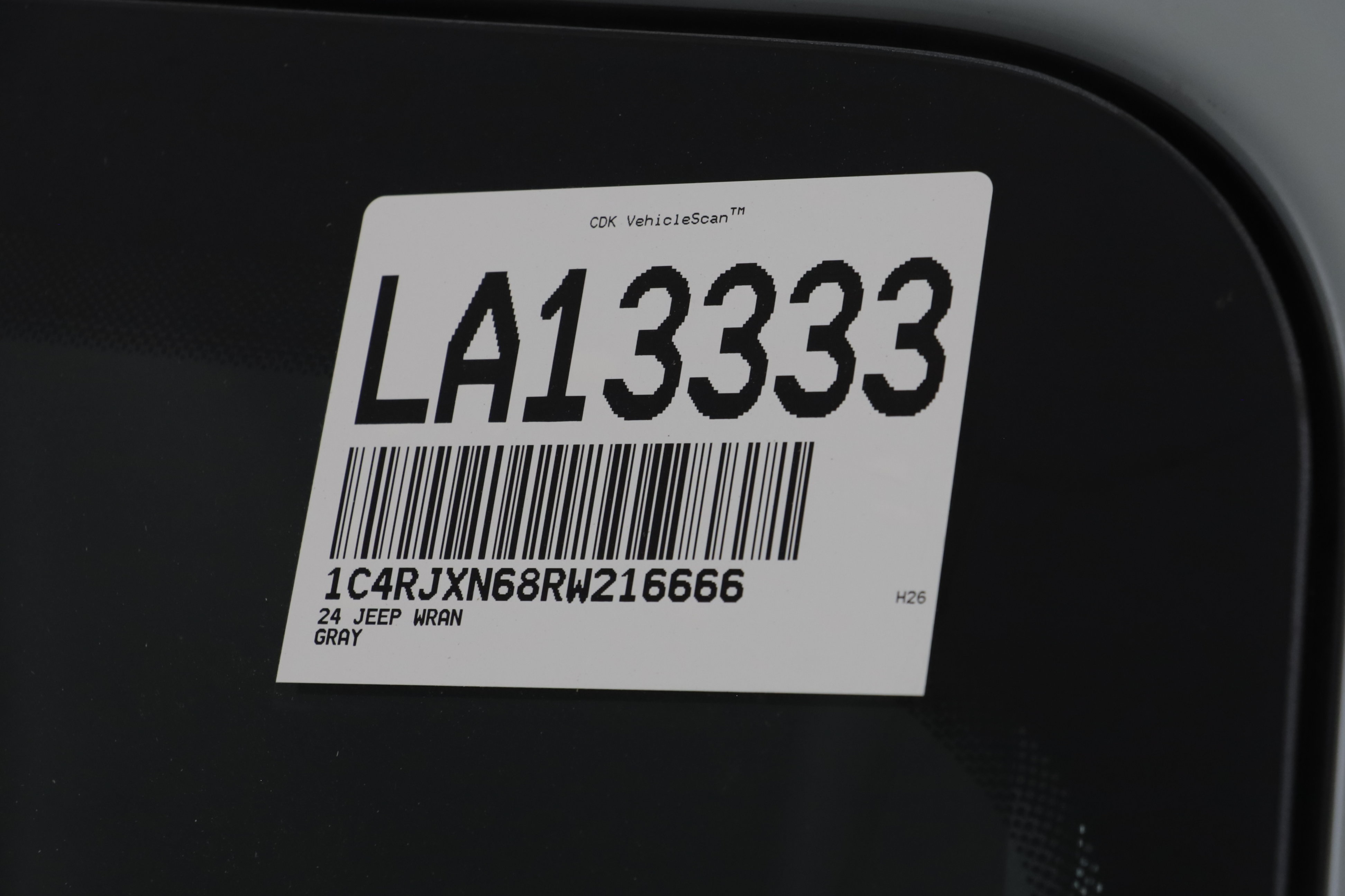 Used 2024 Jeep Wrangler Unlimited AWD/4WD image 28