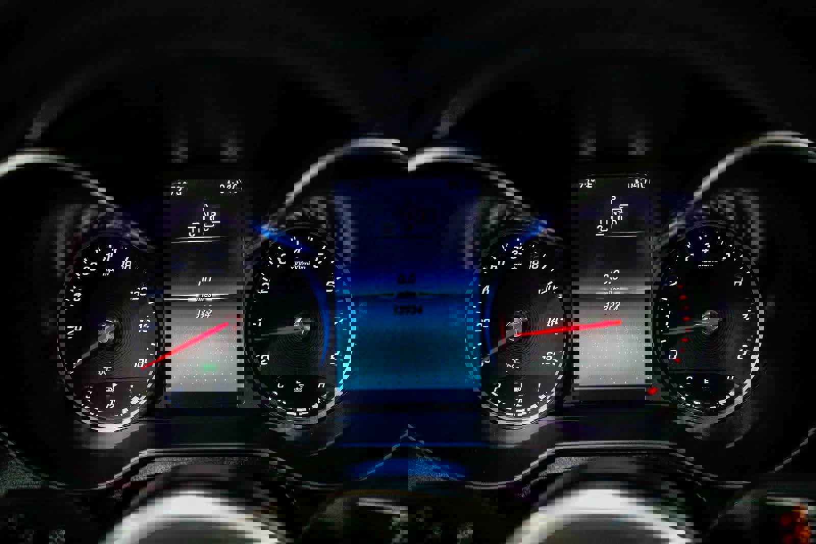 Used 2022 Mercedes-Benz GLC 300 image 24