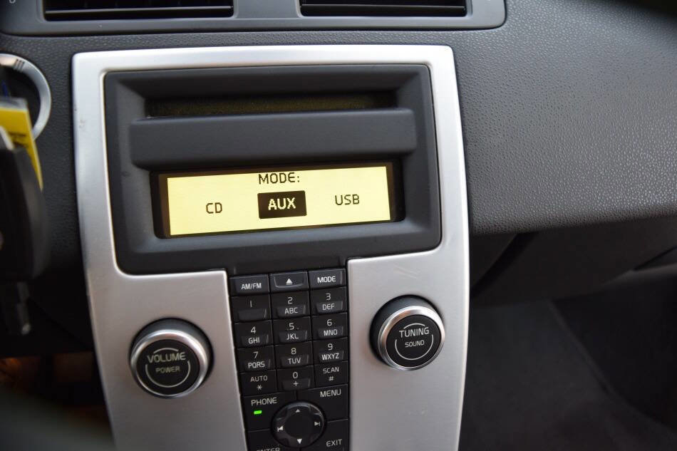 Used 2011 Volvo V50 T5 image 63