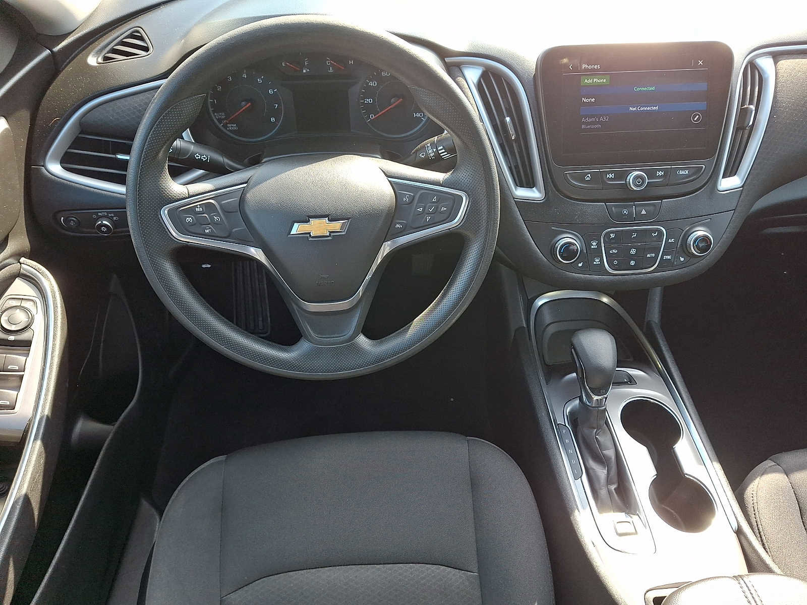 Used 2022 Chevrolet Malibu LT image 11