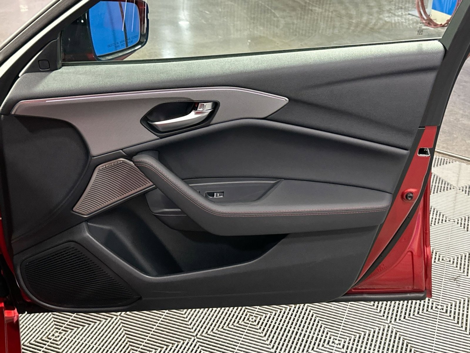 Used 2022 Acura TLX w/ A-SPEC Pkg image 39