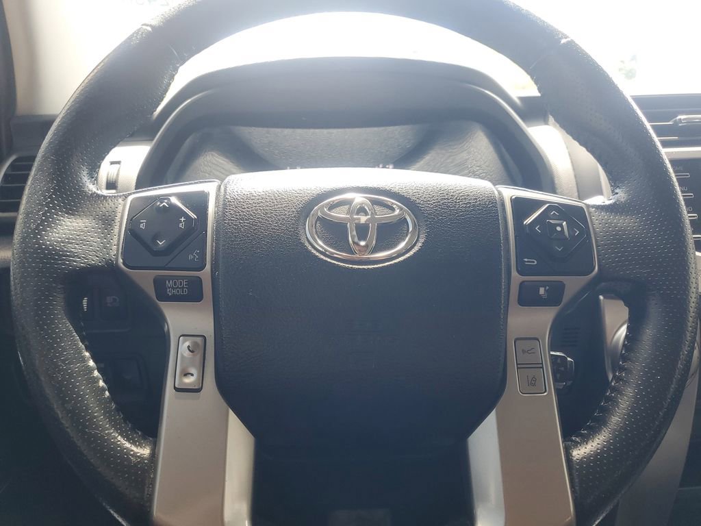 Used 2023 Toyota 4Runner SR5 image 19