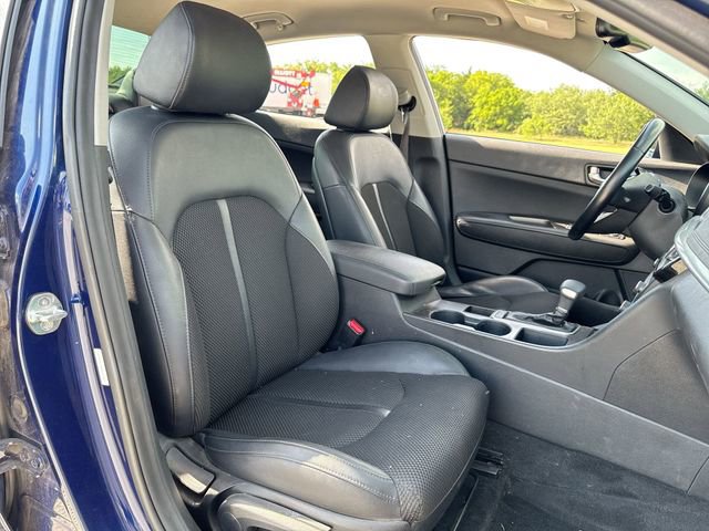 Used 2019 Kia Optima S FWD image 23