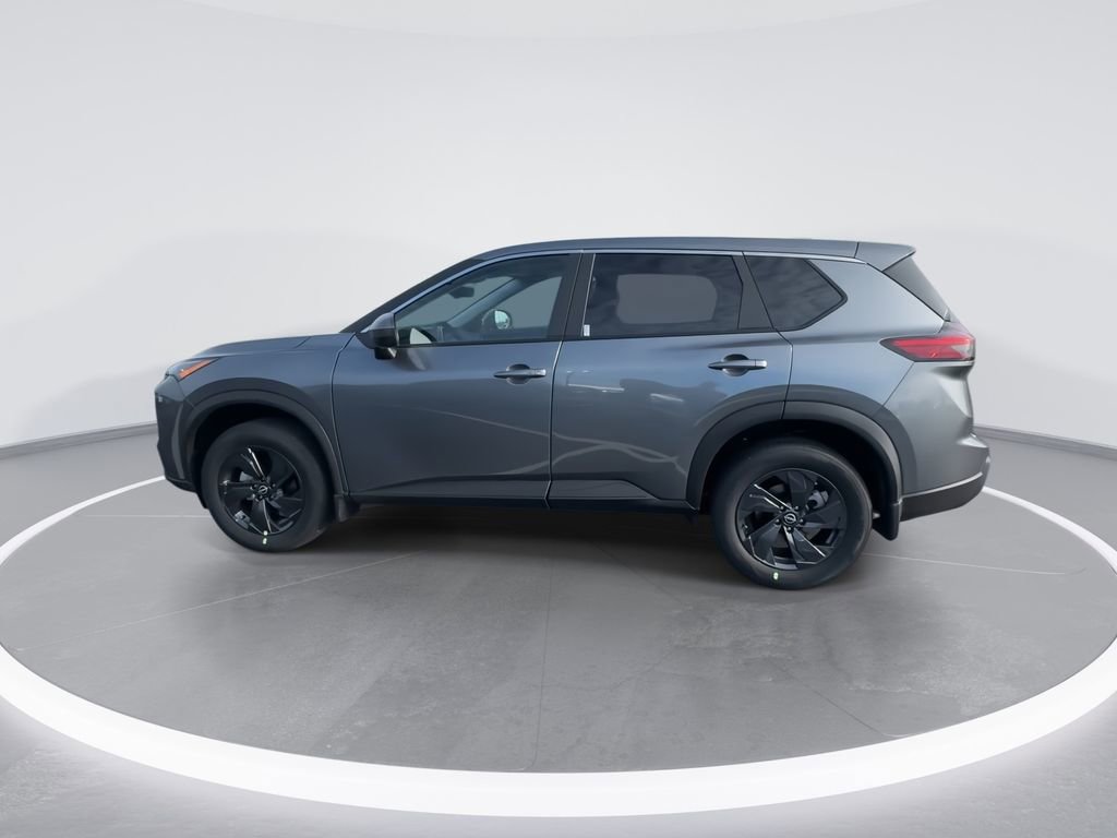 New 2026 Nissan Rogue SV image 5