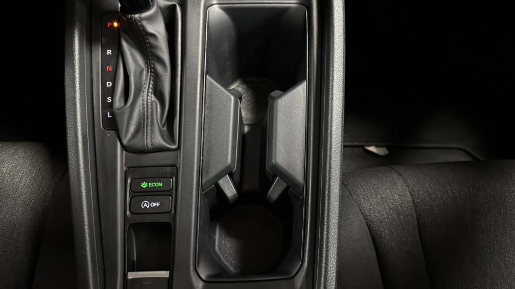 Used 2024 Honda Accord LX image 38