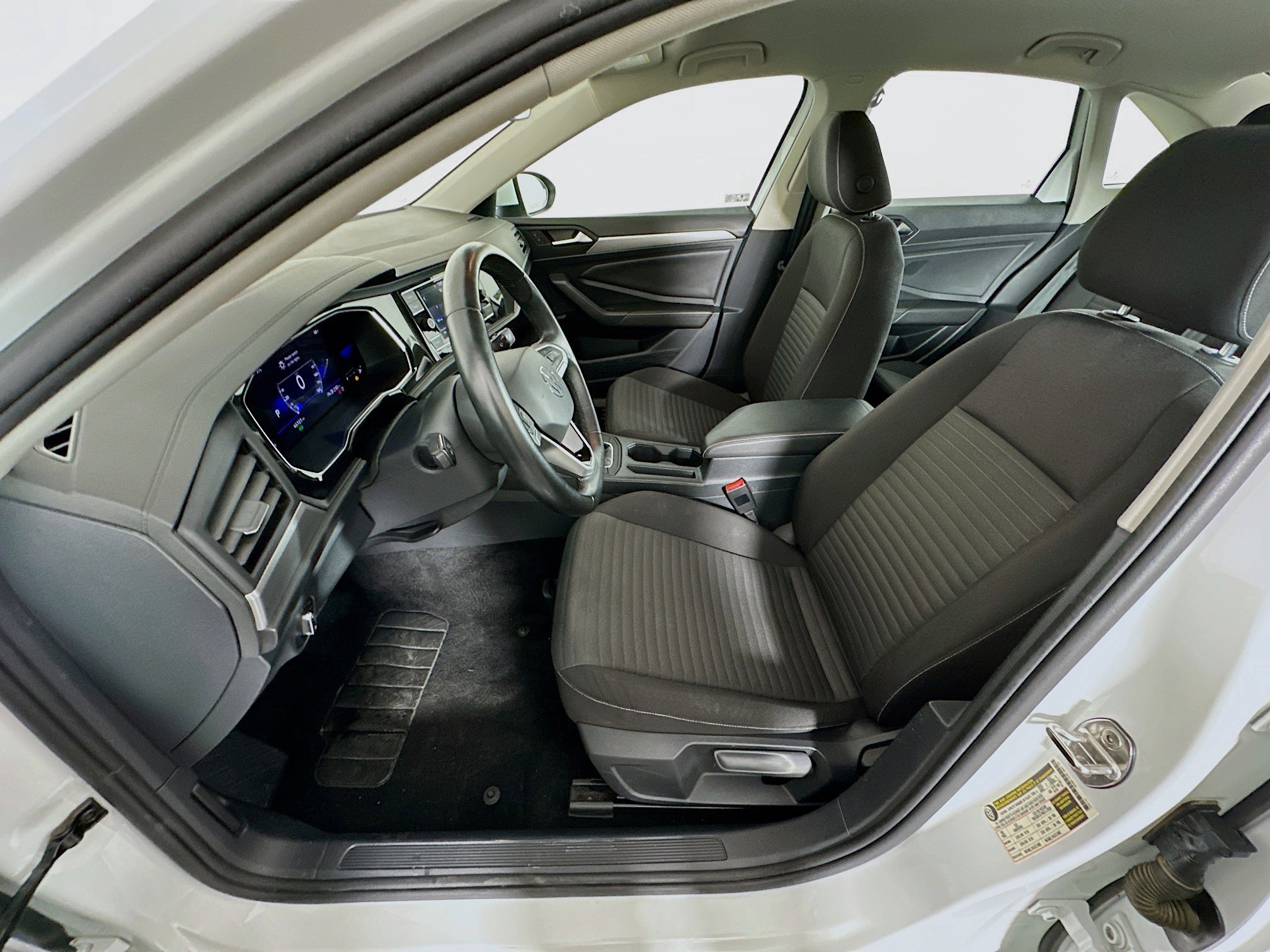 Used 2024 Volkswagen Jetta S image 13