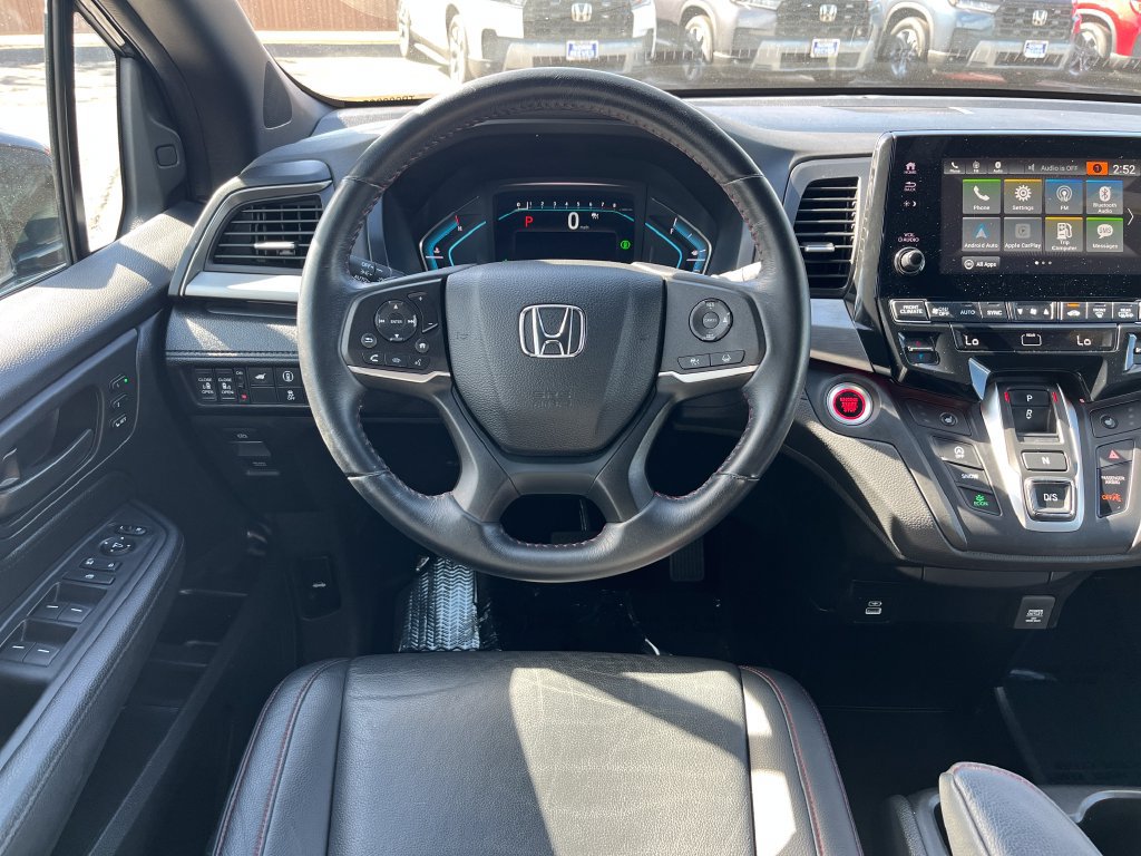 Used 2024 Honda Odyssey Sport image 13