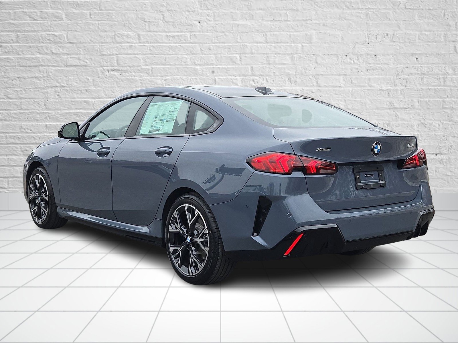 New 2026 BMW 228i xDrive w/ Technology Package AWD/4WD image 3
