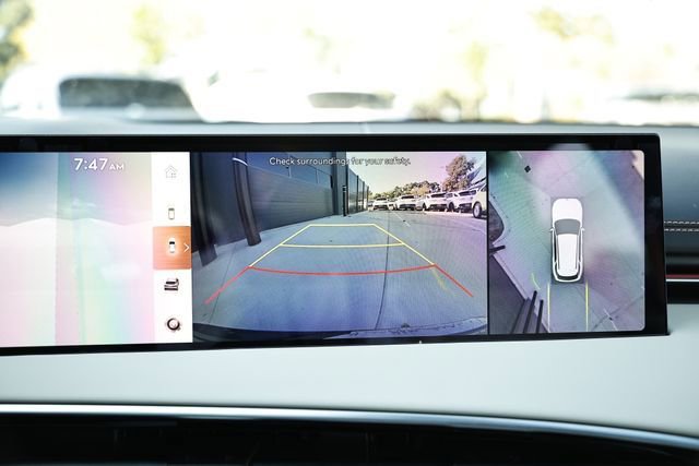 New 2026 Genesis GV70 3.5T Sport Prestige image 37