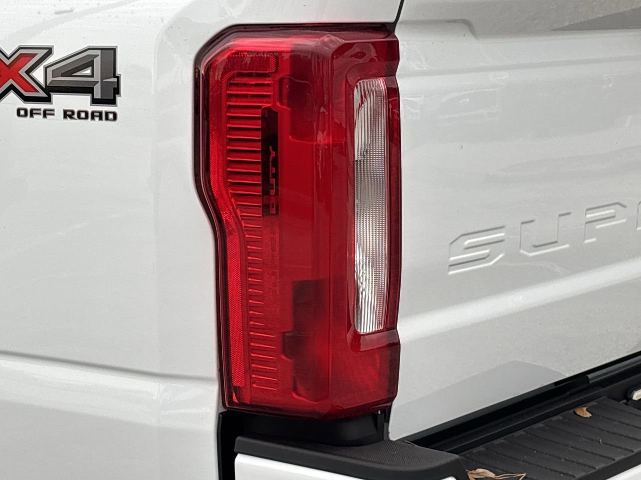 New 2026 Ford F250 XL w/ STX Appearance Package image 7