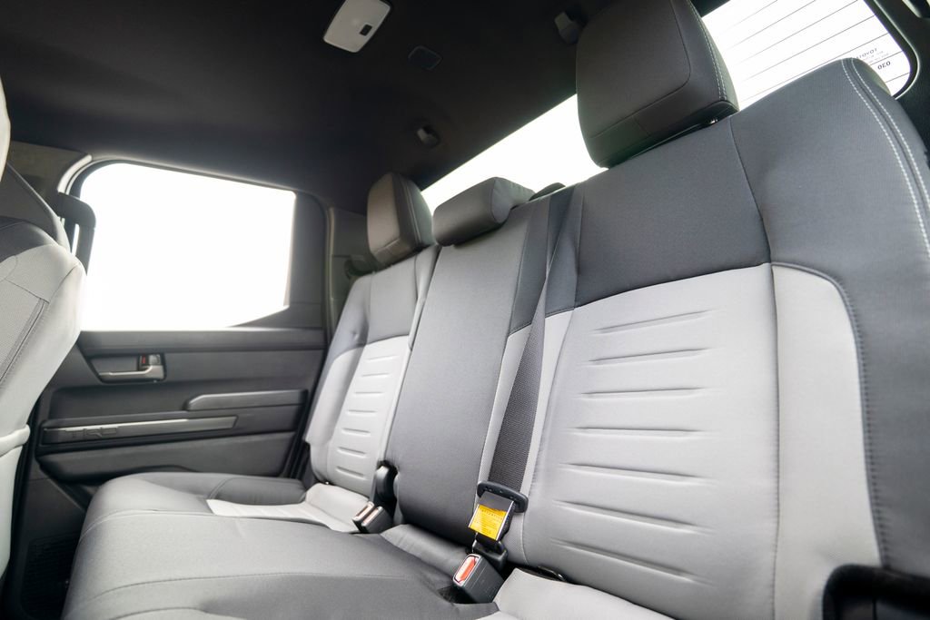 New 2026 Toyota Tacoma TRD Sport image 35