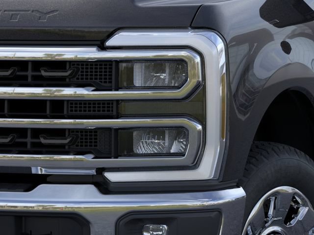 New 2026 Ford F250 King Ranch w/ Chrome Package AWD/4WD image 18