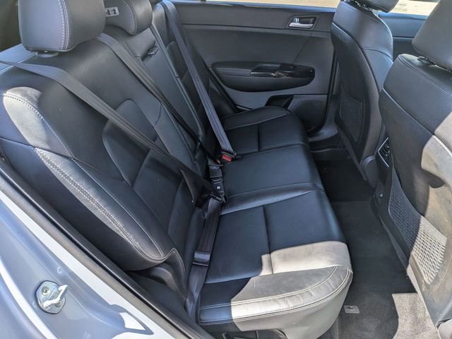 Used 2019 Kia Sportage EX w/ EX Premium Package AWD/4WD image 29