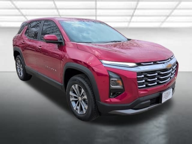 New 2026 Chevrolet Equinox LT w/ Safety and Technology Package