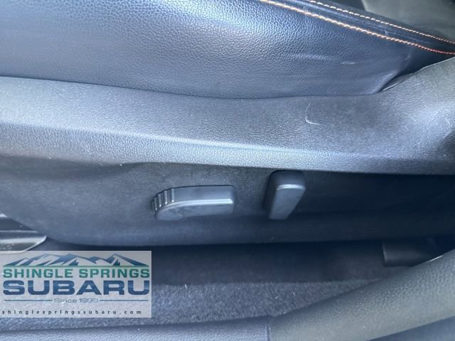 Used 2018 Subaru Crosstrek 2.0i Limited AWD/4WD image 35