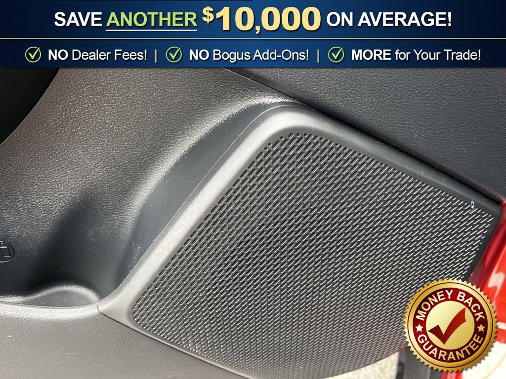 Used 2021 Kia Soul S image 35