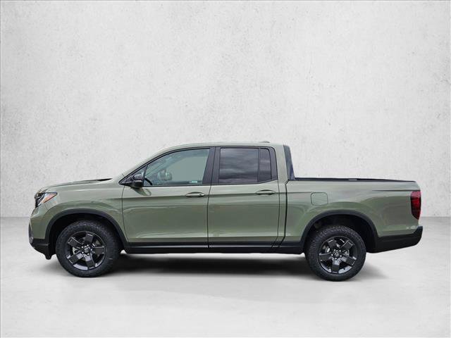 New 2026 Honda Ridgeline TrailSport image 8