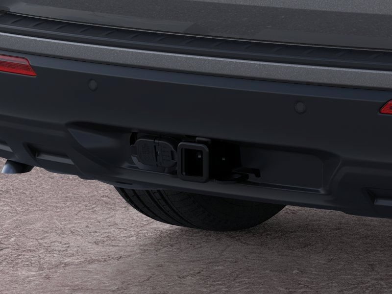 New 2026 Ford Explorer Active AWD/4WD image 23