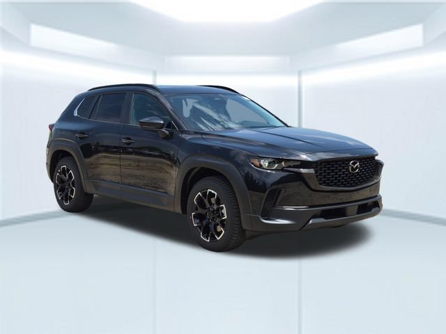 New 2026 MAZDA CX-50 Meridian Edition w/ Weather Package AWD/4WD image 8
