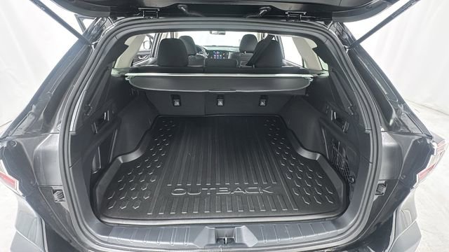 Certified 2025 Subaru Outback Premium image 17