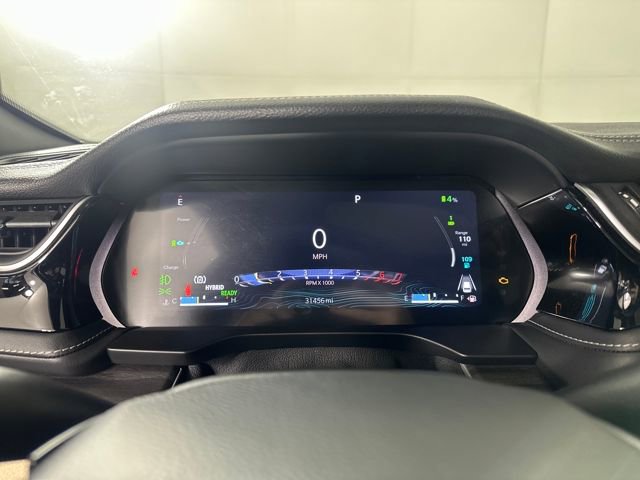 Used 2023 Jeep Grand Cherokee 4WD 4xe image 17