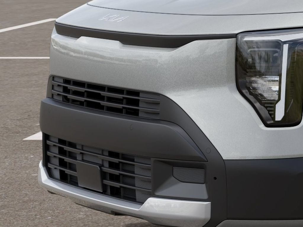 New 2027 Kia Niro EX FWD image 12