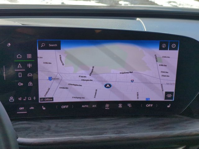 Used 2025 Audi Q5 Premium w/ Convenience Package image 20