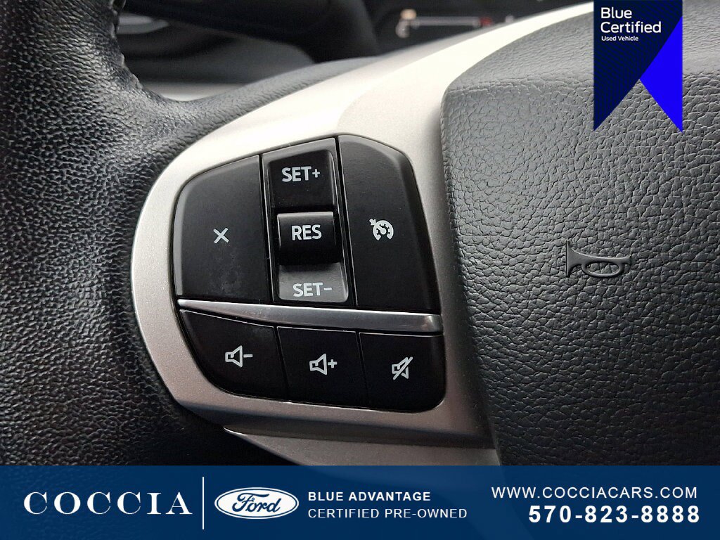 Certified 2023 Ford Explorer XLT AWD/4WD image 22