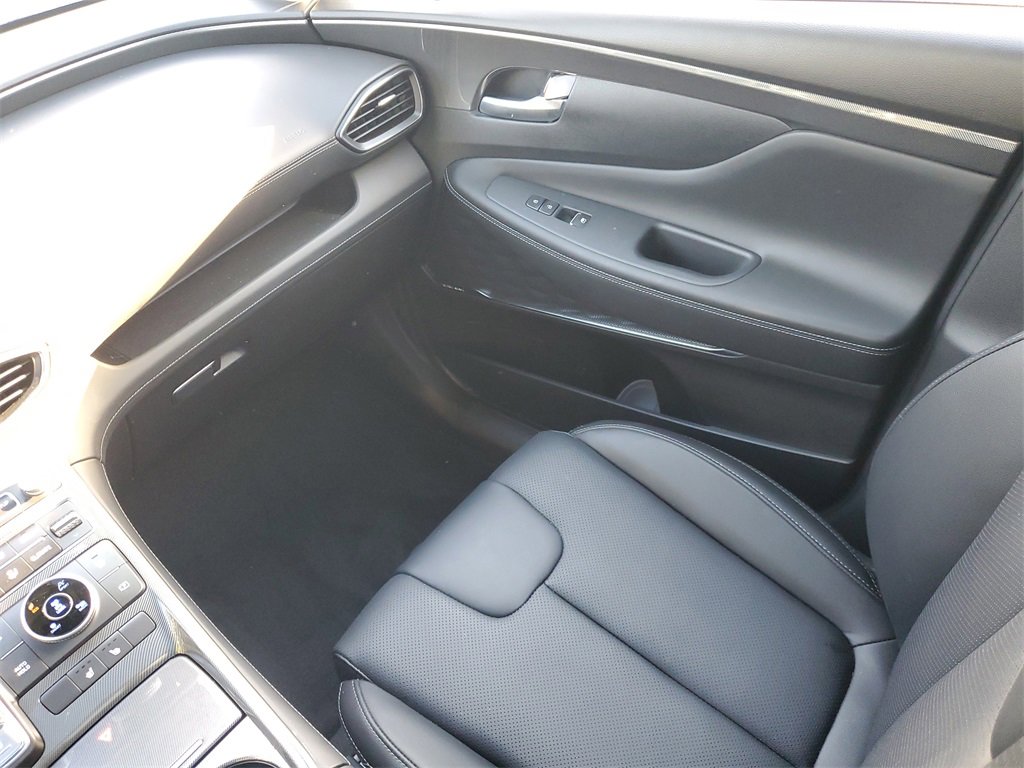 Used 2023 Hyundai Santa Fe SEL Premium image 12